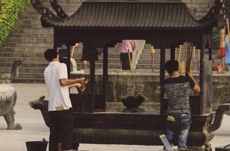 aa third step prayer pdf