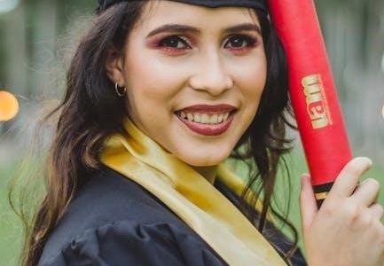 guide to start in college