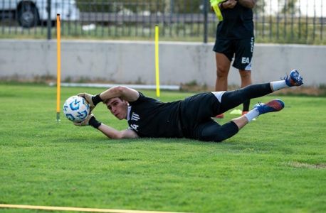 soccer training drills pdf
