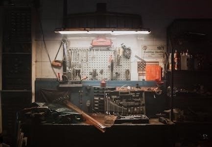 electric scooter repair manual pdf