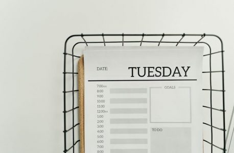what to do when a spouse dies checklist pdf
