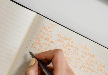 student planner printable pdf