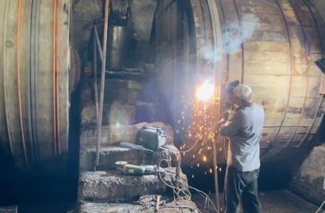 ridgid 535 pipe threader manual