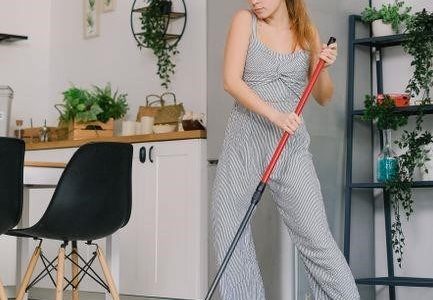 vax steam mop instructions uk